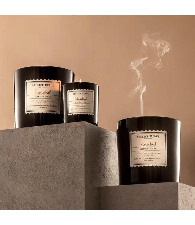 Istanbul Geurkaars - 210g