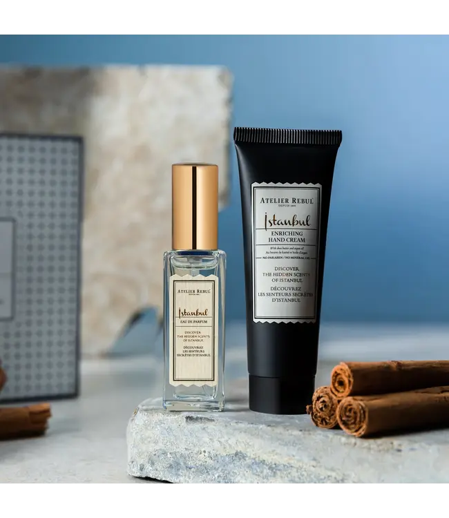 Istanbul Eau De Parfum - 12ml