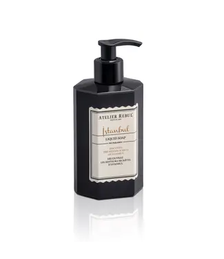 Atelier Rebul Istanbul Handzeep - 250ml