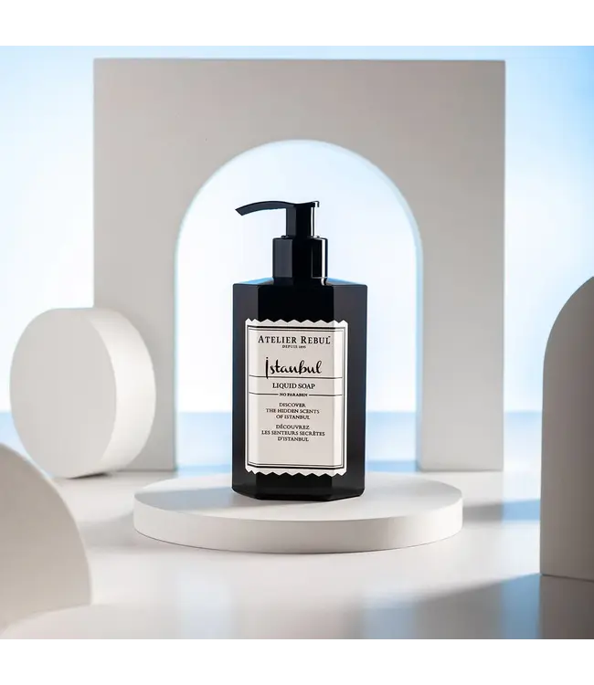 Istanbul Handzeep - 250ml