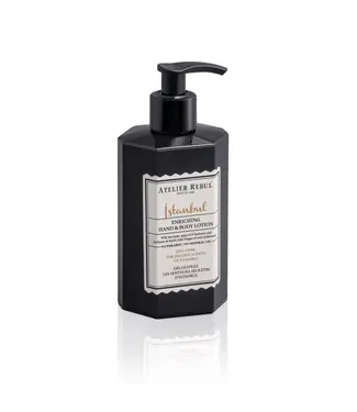 Atelier Rebul Istanbul Hand & Bodylotion - 250ml