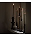 TineK candle lights 8 pieces - Hazel 30 cm