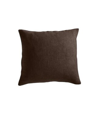 TineK Home Cushion cover Everlin - Mocca 40x60 cm