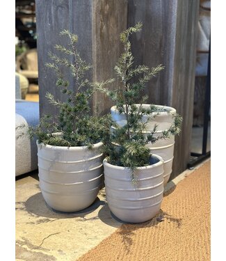 't Swarte Schaep Kerstboompje small