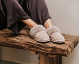 Even over de pasvorm van je nieuwe Warmbats