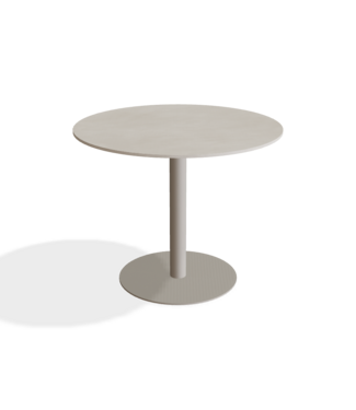 Royal Botania Butler Dining Table - Ø90CM