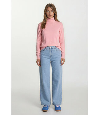 Coltrui - licht roze