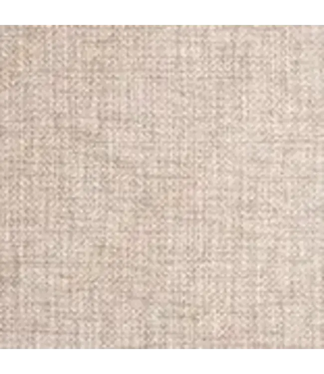 Gommaire Outdoor Cushion Stool Faye - BLU01 | Waterafstotend & Kleurvast