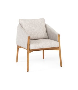 SUNS Bellano dining chair
