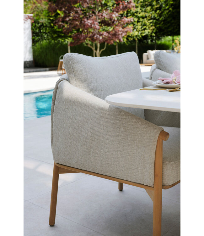 SUNS Bellano dining chair