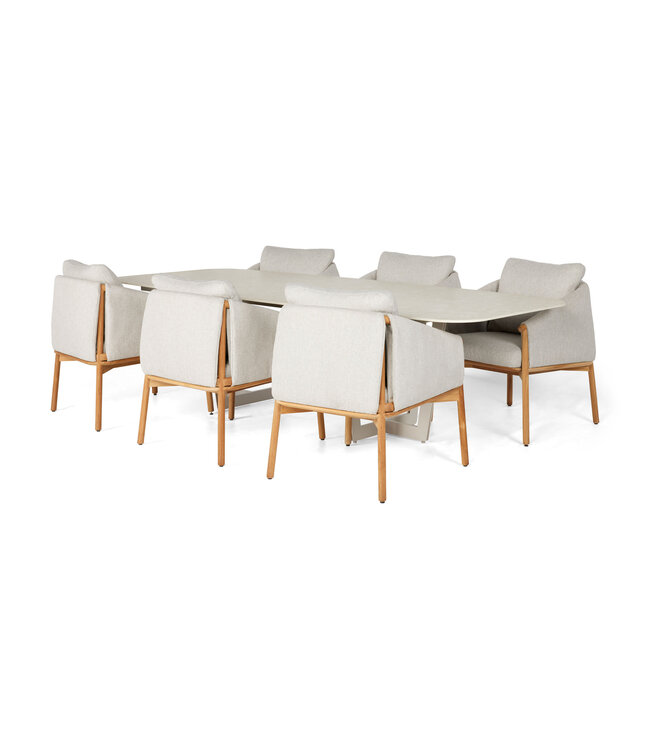 SUNS Bellano dining chair