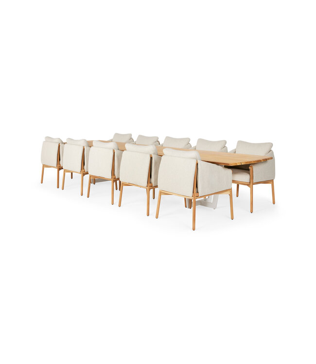 SUNS Bellano dining chair