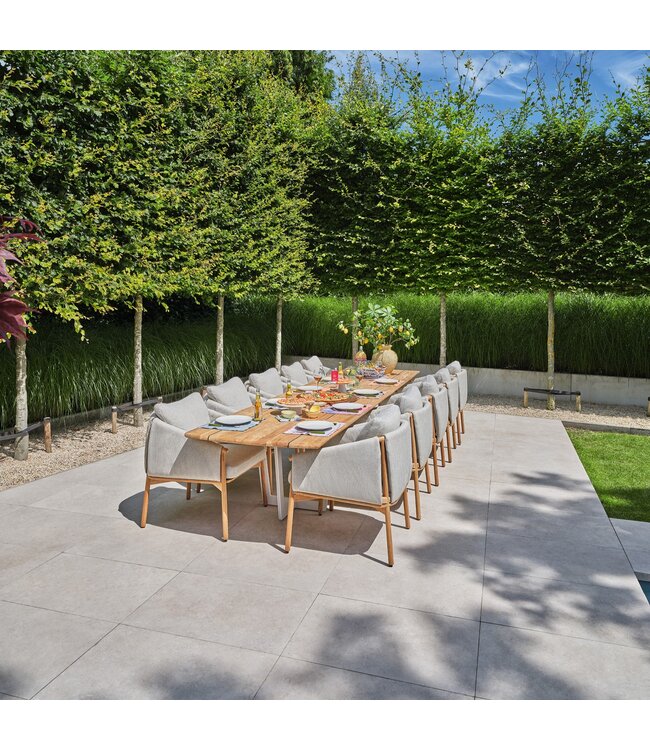 SUNS Bellano dining chair