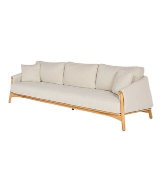 SUNS Bellano 3-seater sofa