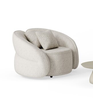 SUNS Venosa Lounge Chair