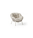 SUNS Siano Lounge Chair - Camel sand - Outdoor