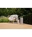 Siano Lounge Chair - Camel sand - Outdoor Loungestoel