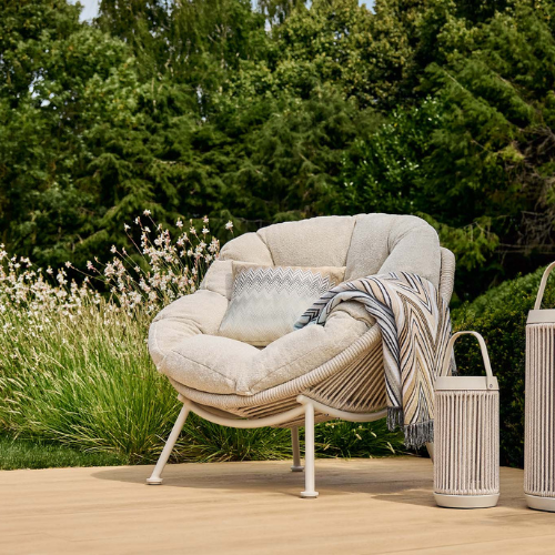 Suns Siano Lounge Chair