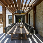 Verlichting & heaters