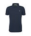 Barbour Lightweight Sports Polo – Navy | MML1367-NY91