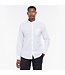 Nelson tailored shirt - White| MSH5090-WH11
