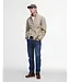 Barbour Korbel Reversible Showerproof Jacket – Washed Stone | MSP0188-ST71