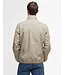 Korbel Reversible showerproof jacket - Washed stone | MSP0188-ST71