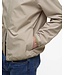 Korbel Reversible showerproof jacket - Washed stone | MSP0188-ST71