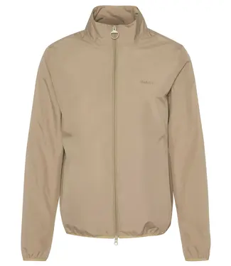 Barbour Korbel Reversible showerproof jacket - Washed stone | MSP0188-ST71