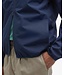 Barbour Korbel Reversible showerproof jacket - Navy | MSP0188-NY71
