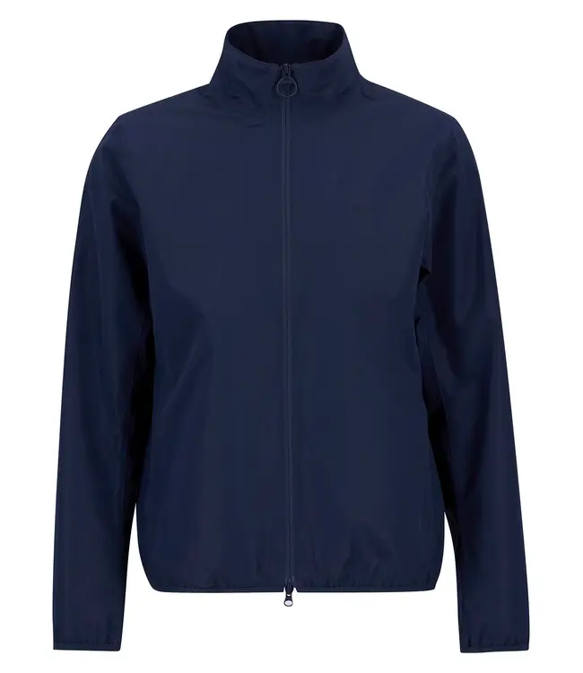 Barbour Korbel Reversible showerproof jacket - Navy | MSP0188-NY71