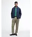Barbour Korbel Reversible showerproof jacket - Navy | MSP0188-NY71