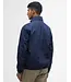 Barbour Korbel Reversible showerproof jacket - Navy | MSP0188-NY71