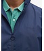 Korbel Reversible showerproof jacket - Navy | MSP0188-NY71