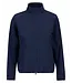 Korbel Reversible showerproof jacket - Navy | MSP0188-NY71