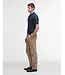 Hylton interlock TailoredFit Polo - Navy | MML1445-NY91
