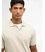 Barbour Hylton interlock TailoredFit Polo - Mist | MML1445-BE12