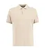 Barbour Hylton interlock TailoredFit Polo - Mist | MML1445-BE12