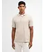 Barbour Hylton interlock TailoredFit Polo - Mist | MML1445-BE12