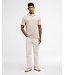 Barbour Hylton interlock TailoredFit Polo - Mist | MML1445-BE12