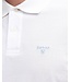 Barbour Lightweight Sports polo - White | MML1367-WH11