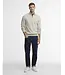 Barbour Half zip knitted jumper - Neutral | MKN1074-BE13