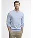 Crew neck sweater - Blue Haze - MKN0932-BU21