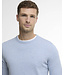 Barbour Crew neck sweater - Blue Haze - MKN0932-BU21