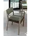 Gommaire Stackable Armchair Jared – stapelbare outdoor armstoel