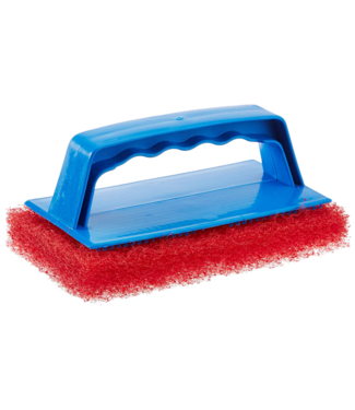 't Swarte Schaep Scrub pad houder