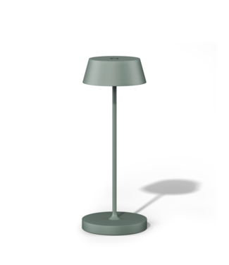 Qoozii Qoozii- MALTA tafellamp - OLIVE