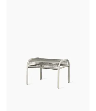 Vincent Sheppard Vincent Sheppard - Loop footrest - Dune White