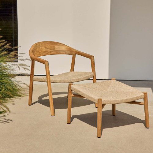 SUNS Pemba Outdoor Chair
