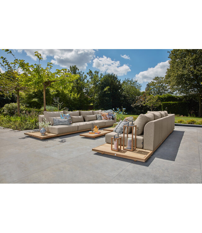 Mr. Solar Jack - S - Slate brown